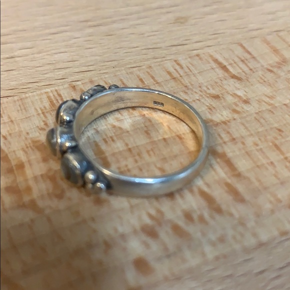 Labradorite Ring - Picture 3 of 3